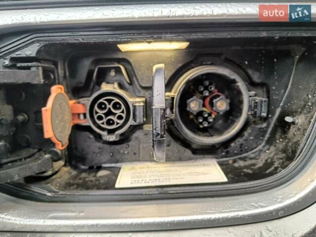 Сірий Кіа Soul EV, об'ємом двигуна 0 л та пробігом 142 тис. км за 6900 $, фото 68 на Automoto.ua