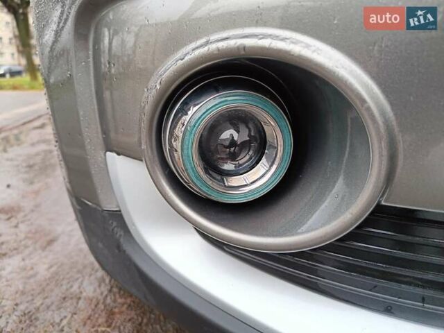 Сірий Кіа Soul EV, об'ємом двигуна 0 л та пробігом 142 тис. км за 6900 $, фото 64 на Automoto.ua