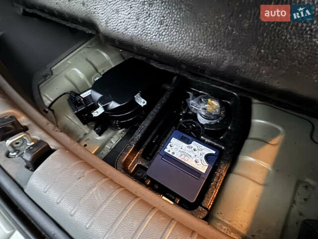 Серый Киа Soul EV, объемом двигателя 0 л и пробегом 118 тыс. км за 7600 $, фото 18 на Automoto.ua