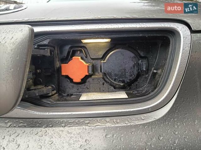 Сірий Кіа Soul EV, об'ємом двигуна 0 л та пробігом 142 тис. км за 6900 $, фото 67 на Automoto.ua