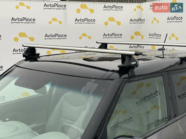 Сірий Кіа Soul EV, об'ємом двигуна 0 л та пробігом 126 тис. км за 5499 $, фото 3 на Automoto.ua