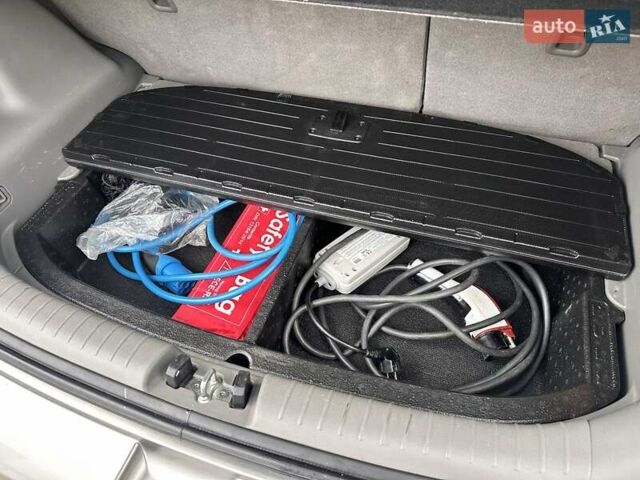 Серый Киа Soul EV, объемом двигателя 0 л и пробегом 181 тыс. км за 8299 $, фото 1 на Automoto.ua