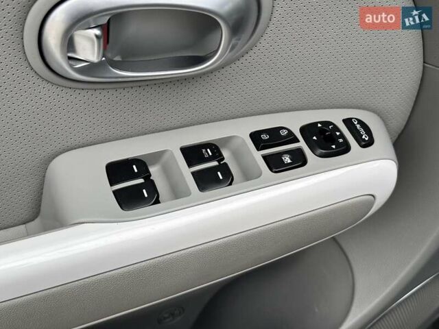 Серый Киа Soul EV, объемом двигателя 0 л и пробегом 181 тыс. км за 8299 $, фото 21 на Automoto.ua