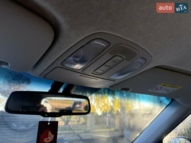 Серый Киа Soul EV, объемом двигателя 0 л и пробегом 99 тыс. км за 6100 $, фото 26 на Automoto.ua