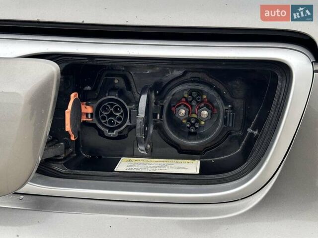 Серый Киа Soul EV, объемом двигателя 0 л и пробегом 181 тыс. км за 8299 $, фото 22 на Automoto.ua