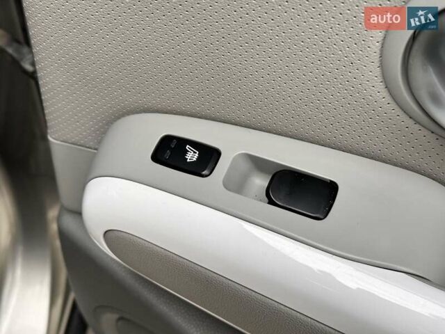 Киа Soul EV 2016 в Луцке на Automoto.ua Серый Киа Soul EV, объемом двигателя 0 л и пробегом 110 тыс. км за 9599 $, фото 12 на Automoto.ua