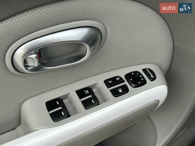 Киа Soul EV 2016 в Луцке на Automoto.ua Серый Киа Soul EV, объемом двигателя 0 л и пробегом 110 тыс. км за 9599 $, фото 18 на Automoto.ua