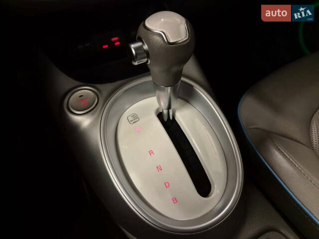 Серый Киа Soul EV, объемом двигателя 0 л и пробегом 74 тыс. км за 7650 $, фото 32 на Automoto.ua