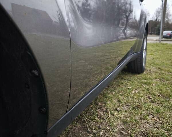 Сірий Кіа Soul EV, об'ємом двигуна 0 л та пробігом 89 тис. км за 9900 $, фото 24 на Automoto.ua