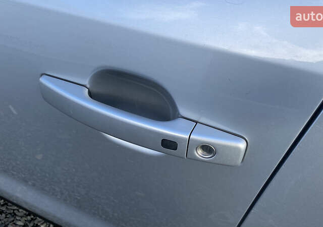 Серый Киа Soul EV, объемом двигателя 0 л и пробегом 113 тыс. км за 10700 $, фото 30 на Automoto.ua