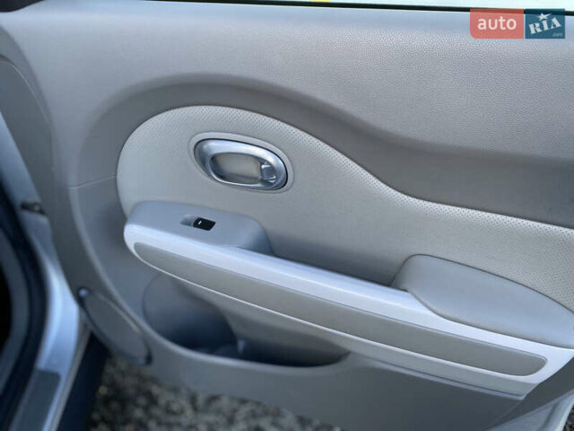 Серый Киа Soul EV, объемом двигателя 0 л и пробегом 113 тыс. км за 10700 $, фото 46 на Automoto.ua