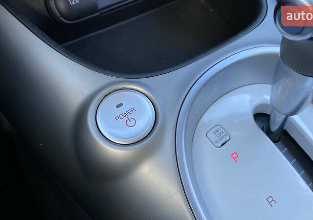 Серый Киа Soul EV, объемом двигателя 0 л и пробегом 113 тыс. км за 10700 $, фото 38 на Automoto.ua