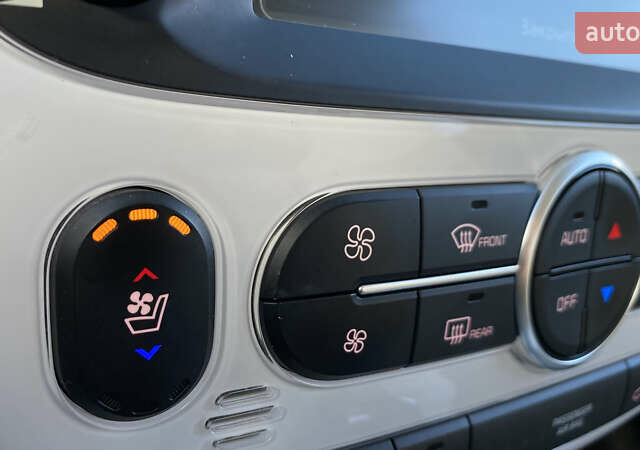 Серый Киа Soul EV, объемом двигателя 0 л и пробегом 113 тыс. км за 10700 $, фото 44 на Automoto.ua