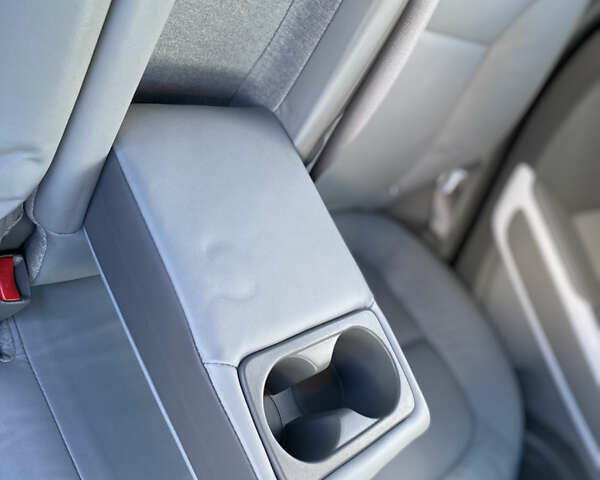 Серый Киа Soul EV, объемом двигателя 0 л и пробегом 113 тыс. км за 10700 $, фото 51 на Automoto.ua