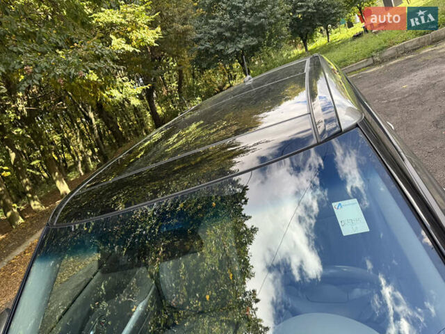 Серый Киа Soul EV, объемом двигателя 0 л и пробегом 158 тыс. км за 9900 $, фото 5 на Automoto.ua