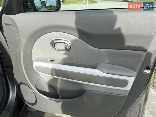 Серый Киа Soul EV, объемом двигателя 0 л и пробегом 104 тыс. км за 10499 $, фото 42 на Automoto.ua