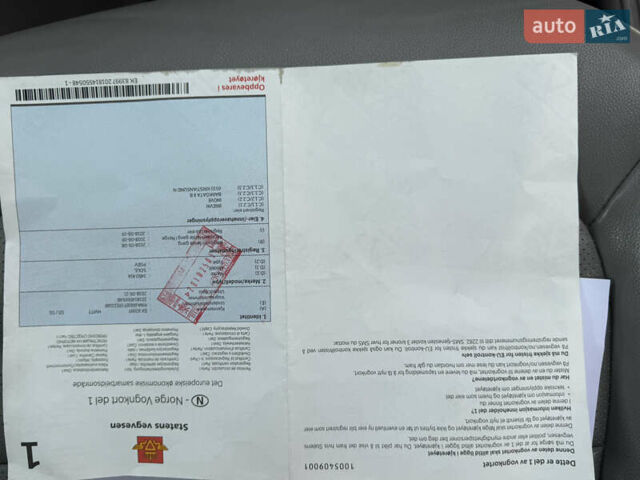 Серый Киа Soul EV, объемом двигателя 0 л и пробегом 104 тыс. км за 10499 $, фото 44 на Automoto.ua