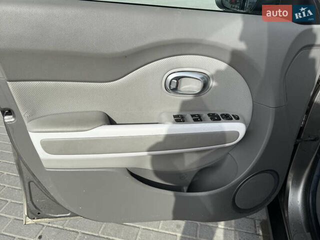 Серый Киа Soul EV, объемом двигателя 0 л и пробегом 104 тыс. км за 10499 $, фото 39 на Automoto.ua