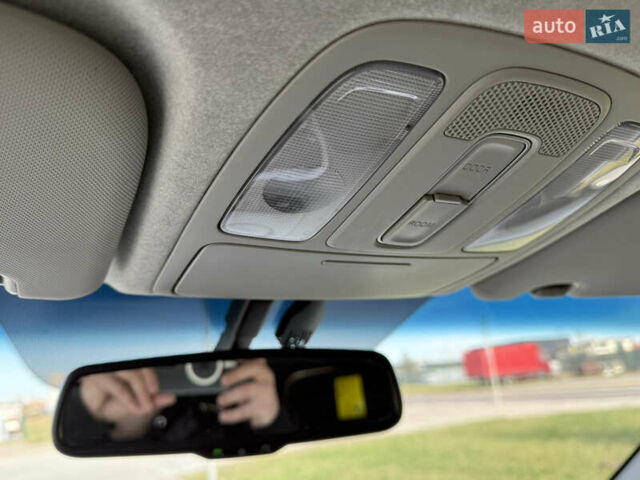 Серый Киа Soul EV, объемом двигателя 0 л и пробегом 104 тыс. км за 10499 $, фото 34 на Automoto.ua