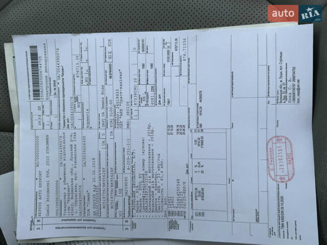 Серый Киа Soul EV, объемом двигателя 0 л и пробегом 104 тыс. км за 10499 $, фото 43 на Automoto.ua