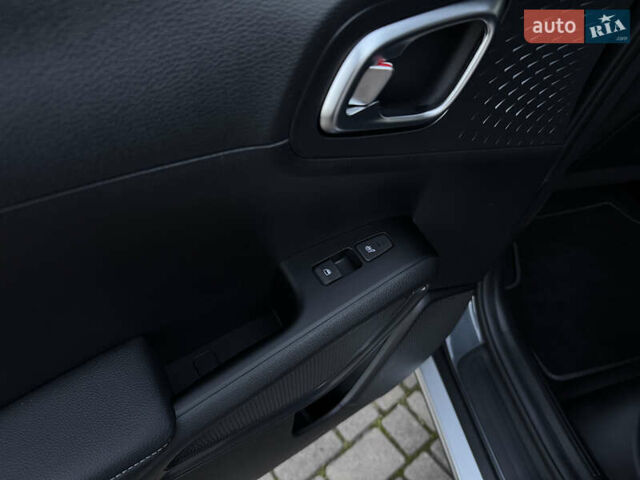 Киа Soul EV 2020 в Луцке на Automoto.ua Серый Киа Soul EV, объемом двигателя 0 л и пробегом 47 тыс. км за 20990 $, фото 27 на Automoto.ua