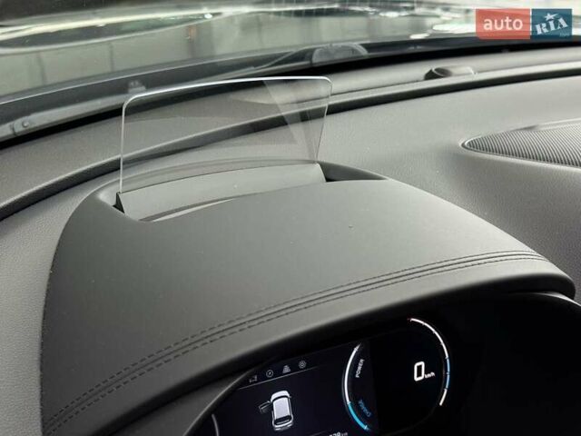 Кіа Soul EV 2020 у Луцьку на Automoto.ua Сірий Кіа Soul EV, об'ємом двигуна 0 л та пробігом 75 тис. км за 19655 $, фото 17 на Automoto.ua