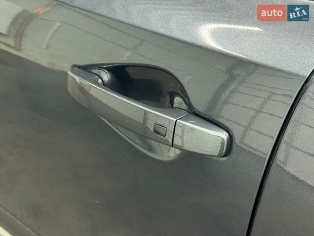 Кіа Soul EV 2020 у Луцьку на Automoto.ua Сірий Кіа Soul EV, об'ємом двигуна 0 л та пробігом 75 тис. км за 19655 $, фото 8 на Automoto.ua