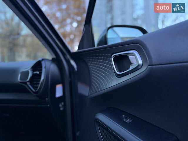 Киа Soul EV 2020 в Луцке на Automoto.ua Серый Киа Soul EV, объемом двигателя 0 л и пробегом 47 тыс. км за 20990 $, фото 32 на Automoto.ua