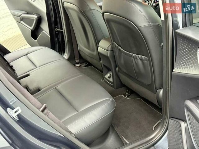 Кіа Soul EV 2020 у Луцьку на Automoto.ua Сірий Кіа Soul EV, об'ємом двигуна 0 л та пробігом 75 тис. км за 19655 $, фото 31 на Automoto.ua