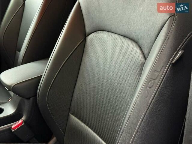 Кіа Soul EV 2020 у Луцьку на Automoto.ua Сірий Кіа Soul EV, об'ємом двигуна 0 л та пробігом 75 тис. км за 19655 $, фото 16 на Automoto.ua