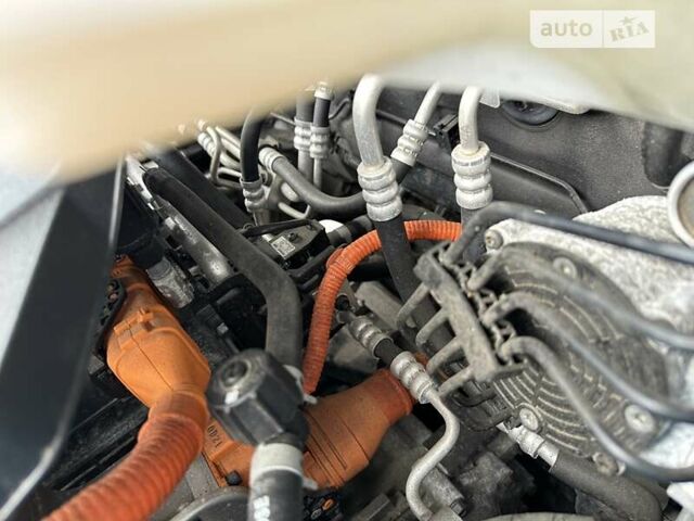 Серый Киа Soul EV, объемом двигателя 0 л и пробегом 43 тыс. км за 20499 $, фото 28 на Automoto.ua