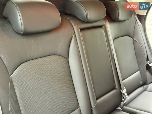 Кіа Soul EV 2020 у Луцьку на Automoto.ua Сірий Кіа Soul EV, об'ємом двигуна 0 л та пробігом 75 тис. км за 19655 $, фото 32 на Automoto.ua