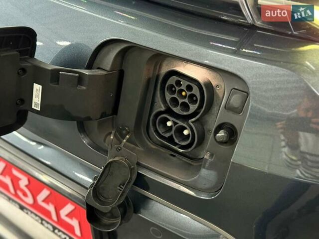 Кіа Soul EV 2020 у Луцьку на Automoto.ua Сірий Кіа Soul EV, об'ємом двигуна 0 л та пробігом 75 тис. км за 19655 $, фото 9 на Automoto.ua