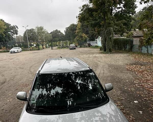 Серый Киа Soul EV, объемом двигателя 0 л и пробегом 160 тыс. км за 16500 $, фото 1 на Automoto.ua
