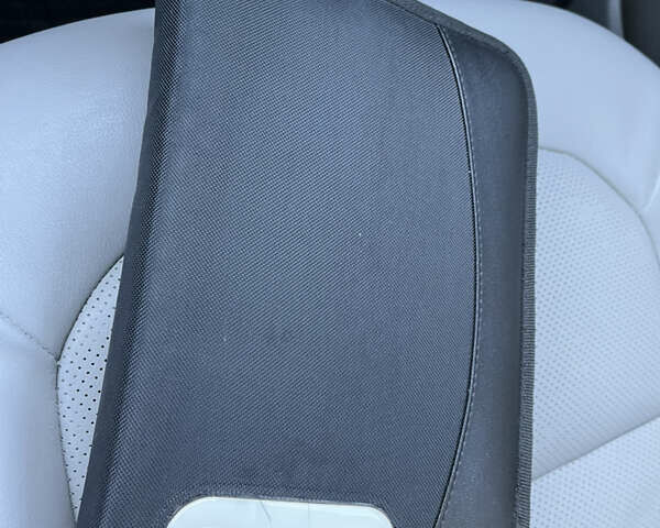 Синий Киа Soul EV, объемом двигателя 0 л и пробегом 155 тыс. км за 7900 $, фото 26 на Automoto.ua