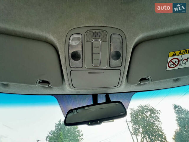 Синий Киа Soul EV, объемом двигателя 0 л и пробегом 165 тыс. км за 7500 $, фото 9 на Automoto.ua