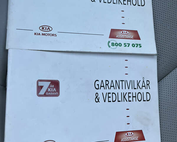 Синий Киа Soul EV, объемом двигателя 0 л и пробегом 155 тыс. км за 7900 $, фото 29 на Automoto.ua