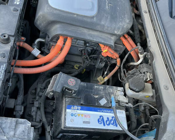 Синий Киа Soul EV, объемом двигателя 0 л и пробегом 155 тыс. км за 7900 $, фото 23 на Automoto.ua
