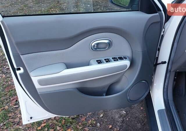 Синій Кіа Soul EV, об'ємом двигуна 0 л та пробігом 97 тис. км за 5250 $, фото 106 на Automoto.ua