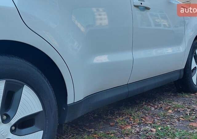 Синій Кіа Soul EV, об'ємом двигуна 0 л та пробігом 97 тис. км за 5250 $, фото 52 на Automoto.ua