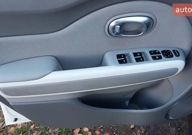 Синій Кіа Soul EV, об'ємом двигуна 0 л та пробігом 97 тис. км за 5250 $, фото 72 на Automoto.ua