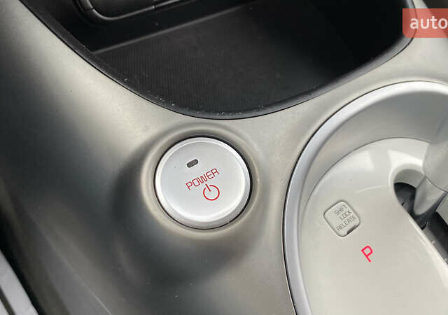 Синий Киа Soul EV, объемом двигателя 0 л и пробегом 88 тыс. км за 10700 $, фото 72 на Automoto.ua