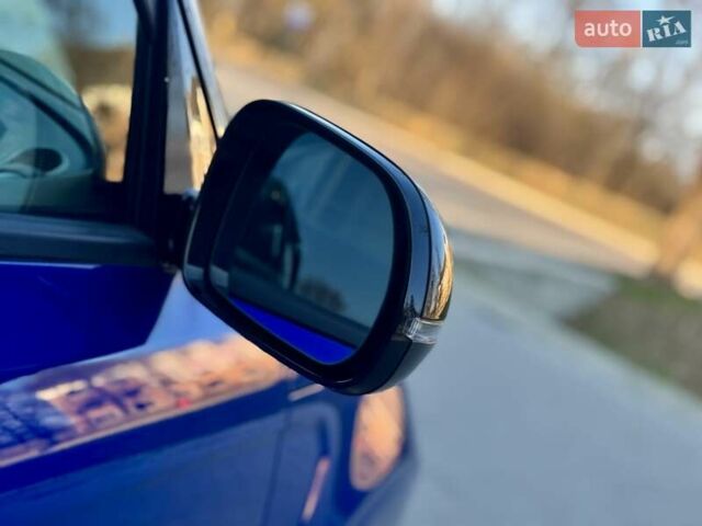Синій Кіа Soul EV, об'ємом двигуна 0 л та пробігом 87 тис. км за 16750 $, фото 47 на Automoto.ua