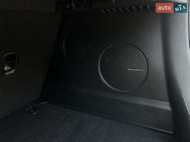 Синій Кіа Soul EV, об'ємом двигуна 0 л та пробігом 59 тис. км за 18999 $, фото 52 на Automoto.ua