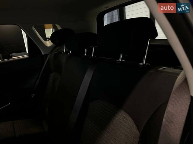 Синій Кіа Soul EV, об'ємом двигуна 0 л та пробігом 34 тис. км за 16900 $, фото 25 на Automoto.ua