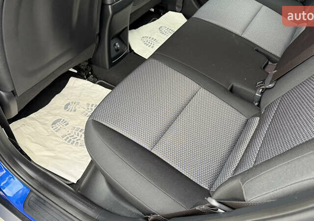 Синий Киа Soul EV, объемом двигателя 0 л и пробегом 26 тыс. км за 18900 $, фото 41 на Automoto.ua