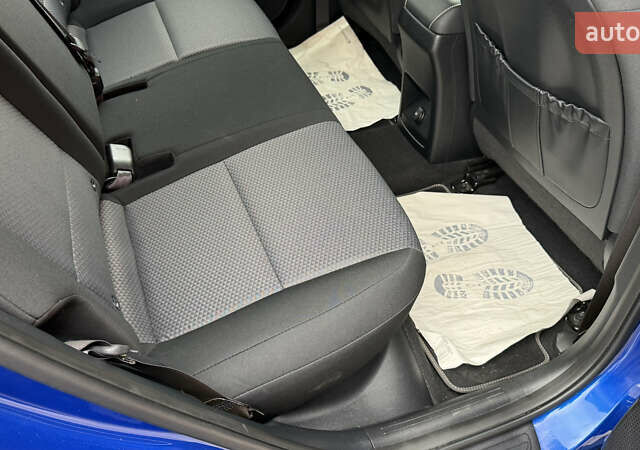 Синий Киа Soul EV, объемом двигателя 0 л и пробегом 26 тыс. км за 18900 $, фото 47 на Automoto.ua