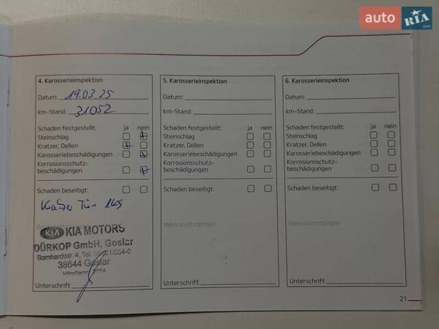 Синій Кіа Soul EV, об'ємом двигуна 0 л та пробігом 34 тис. км за 16900 $, фото 36 на Automoto.ua