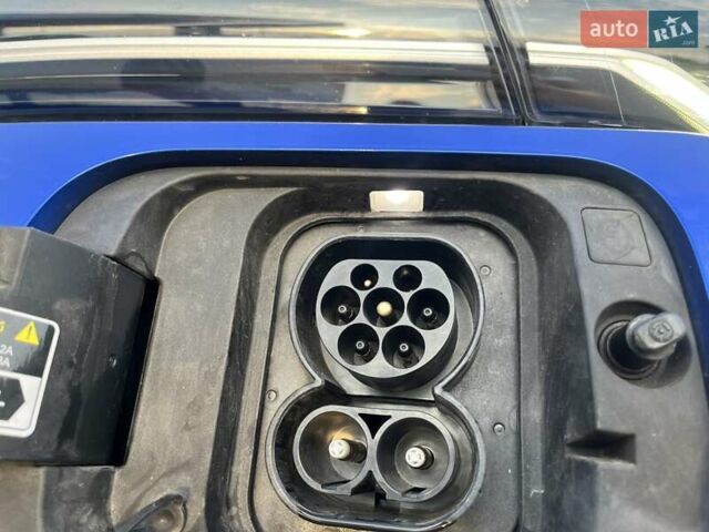 Синій Кіа Soul EV, об'ємом двигуна 0 л та пробігом 59 тис. км за 18999 $, фото 55 на Automoto.ua