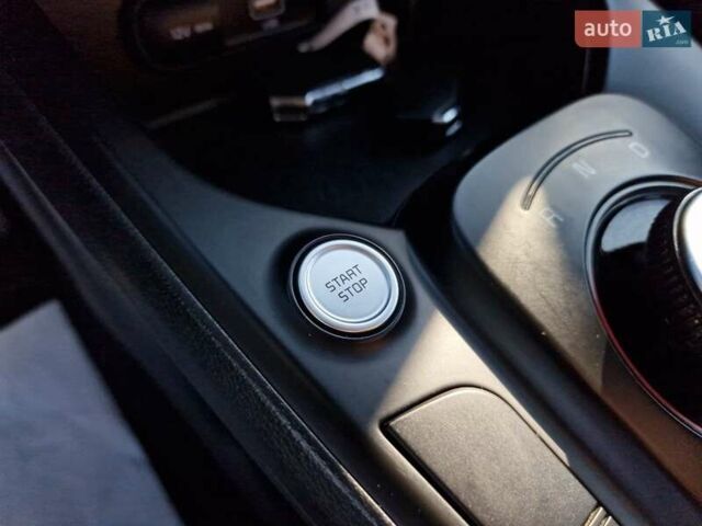 Синий Киа Soul EV, объемом двигателя 0 л и пробегом 26 тыс. км за 17900 $, фото 31 на Automoto.ua